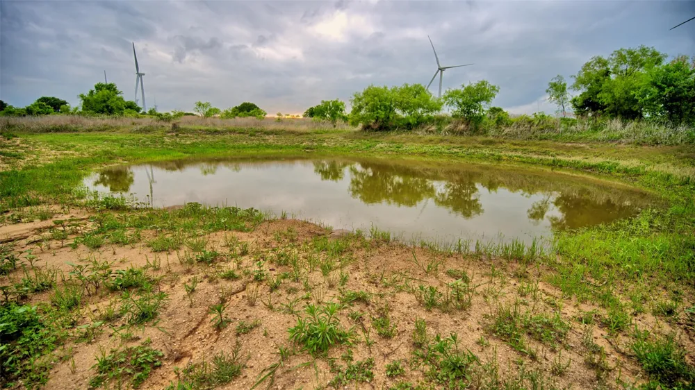 3377 Lodge Creek Road Henrietta, TX 76365