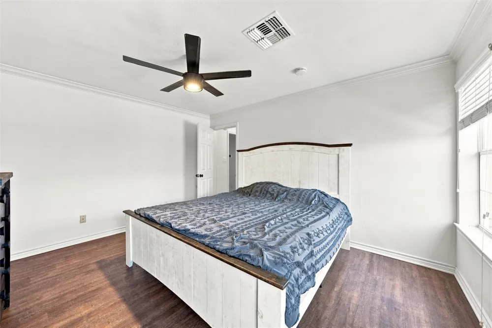 51 Circle Drive Whitney, TX 76692