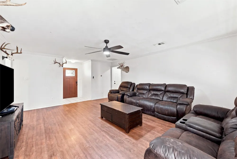 51 Circle Drive Whitney, TX 76692
