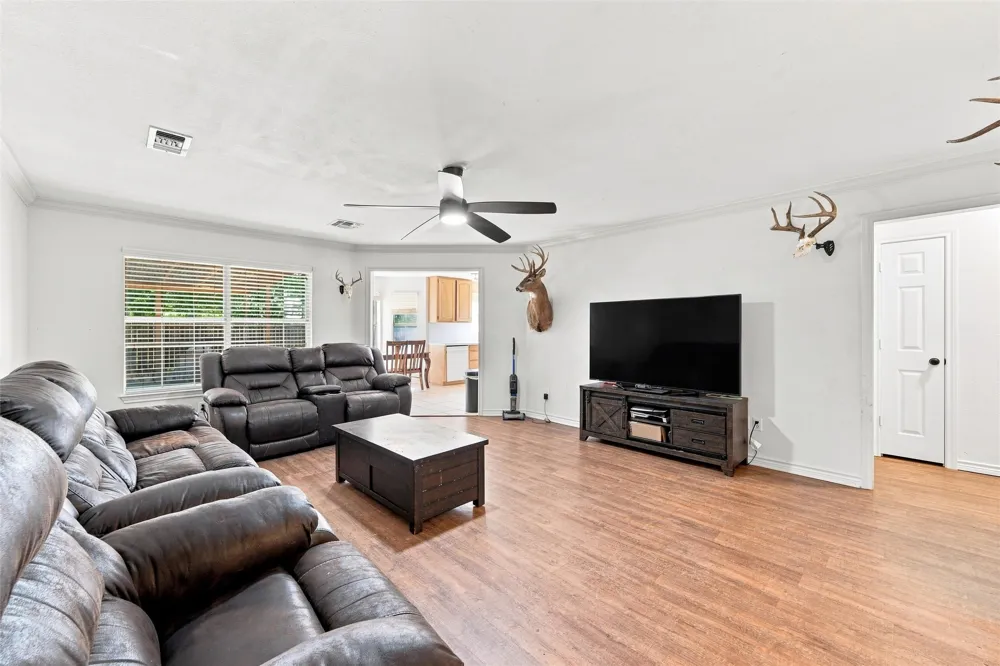 51 Circle Drive Whitney, TX 76692