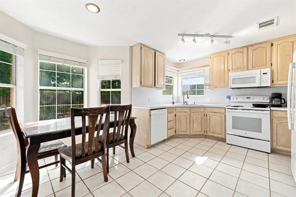 51 Circle Drive Whitney, TX 76692