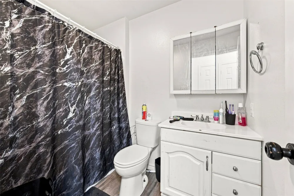 51 Circle Drive Whitney, TX 76692