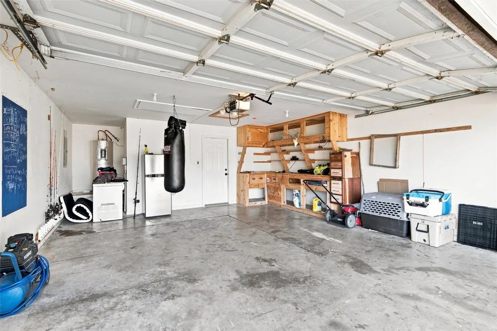 51 Circle Drive Whitney, TX 76692