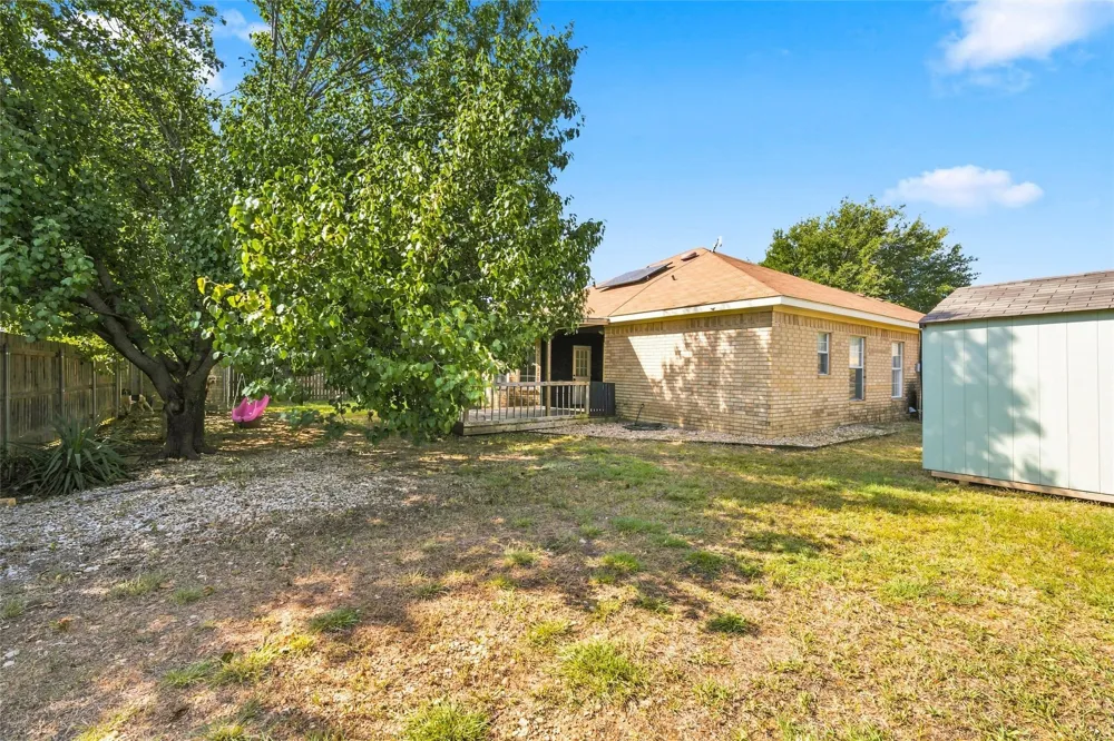 51 Circle Drive Whitney, TX 76692