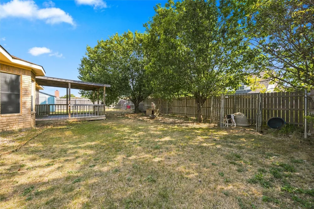 51 Circle Drive Whitney, TX 76692