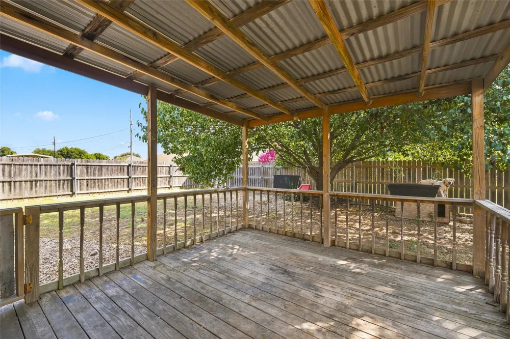 51 Circle Drive Whitney, TX 76692