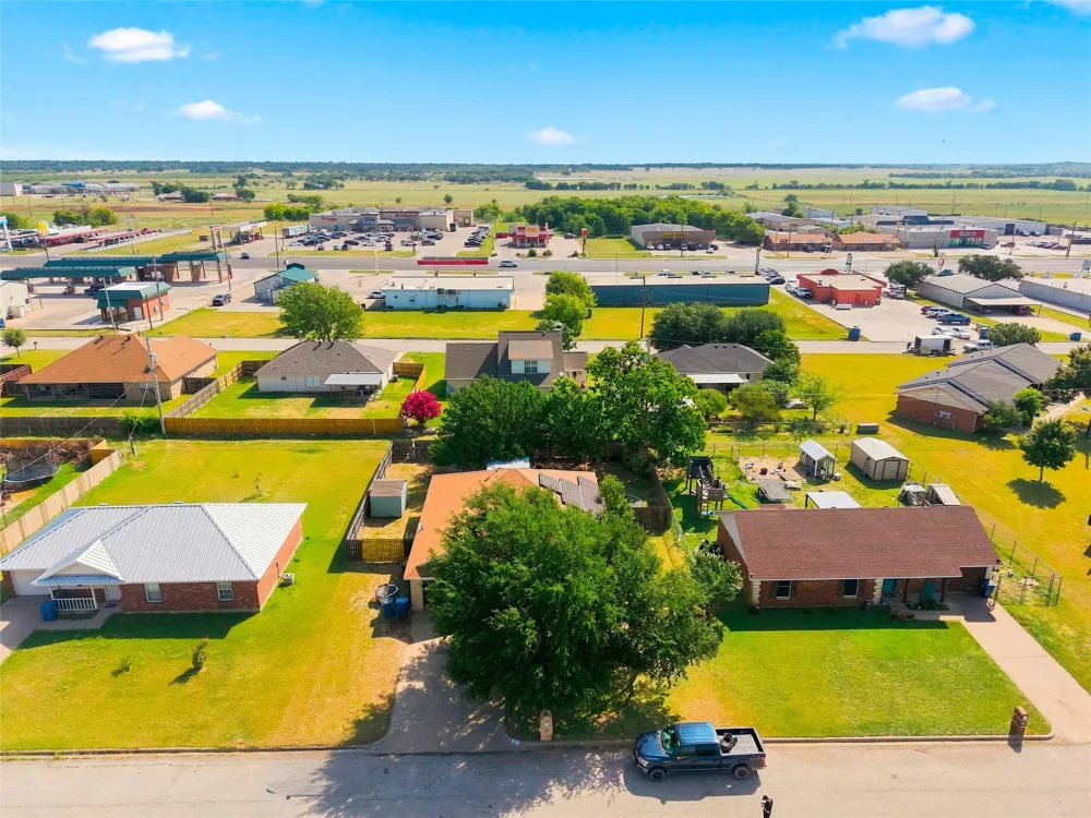 51 Circle Drive Whitney, TX 76692