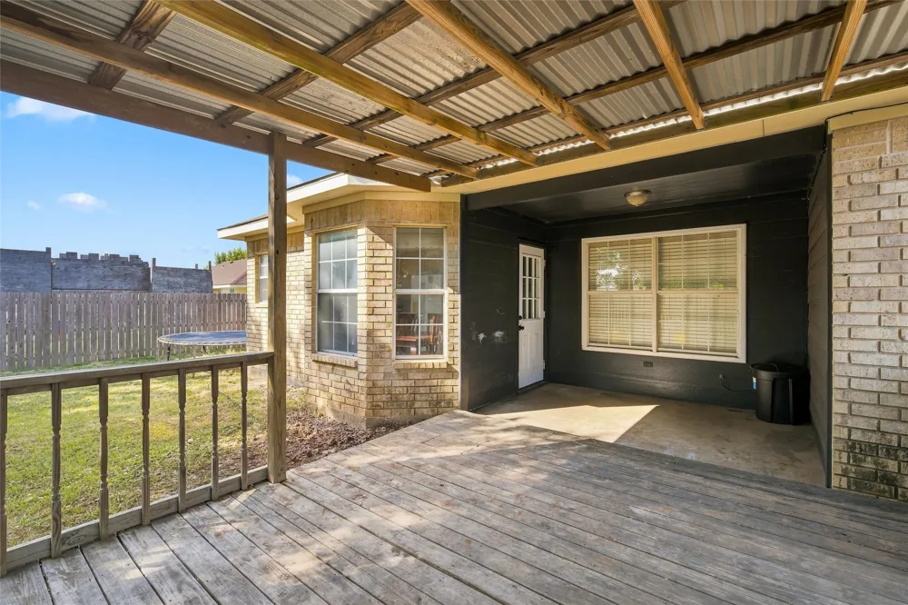 51 Circle Drive Whitney, TX 76692