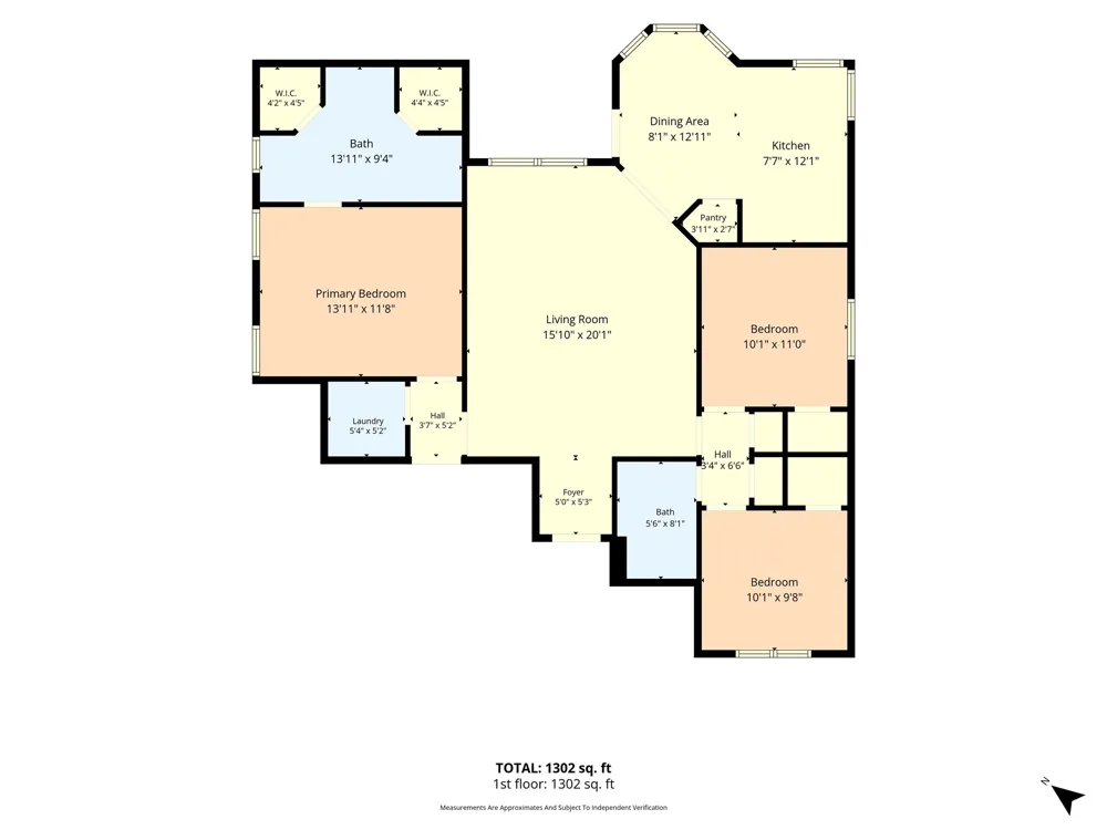 51 Circle Drive Whitney, TX 76692