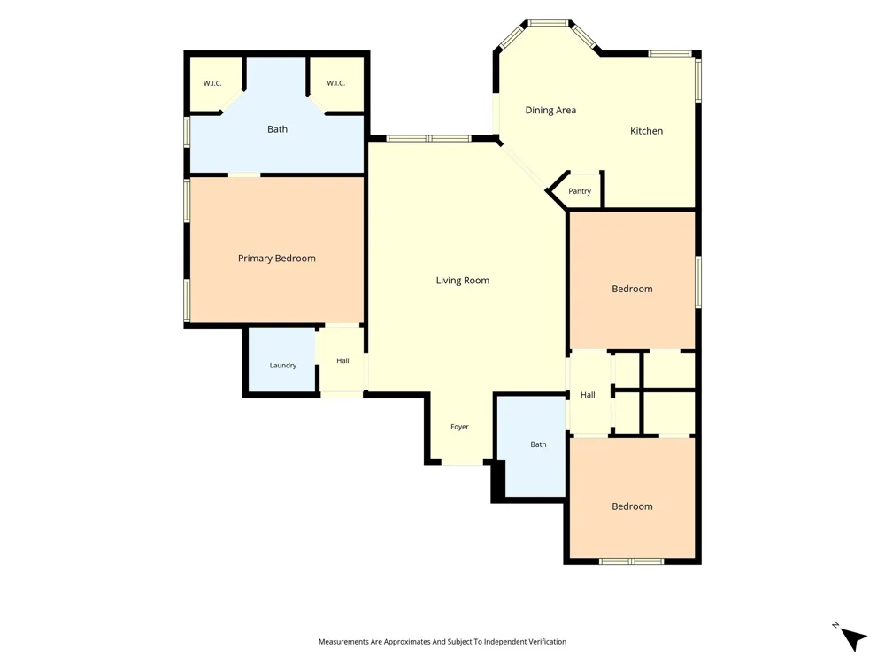 51 Circle Drive Whitney, TX 76692