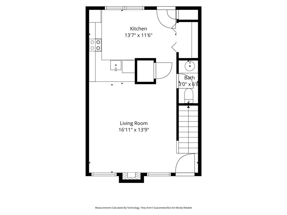 1265 Dallas Drive Denton, TX 76205