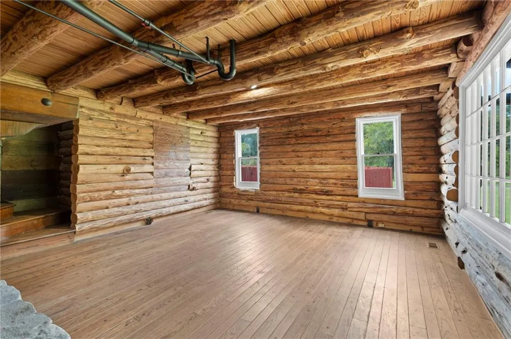 2059 Cave Spring Road Cedartown, GA 30125