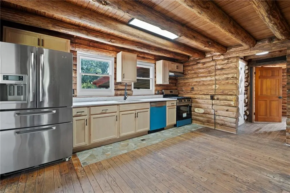 2059 Cave Spring Road Cedartown, GA 30125