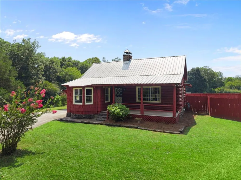 2059 Cave Spring Road Cedartown, GA 30125