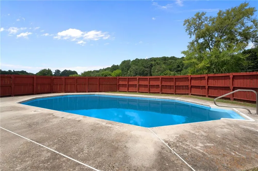 2059 Cave Spring Road Cedartown, GA 30125