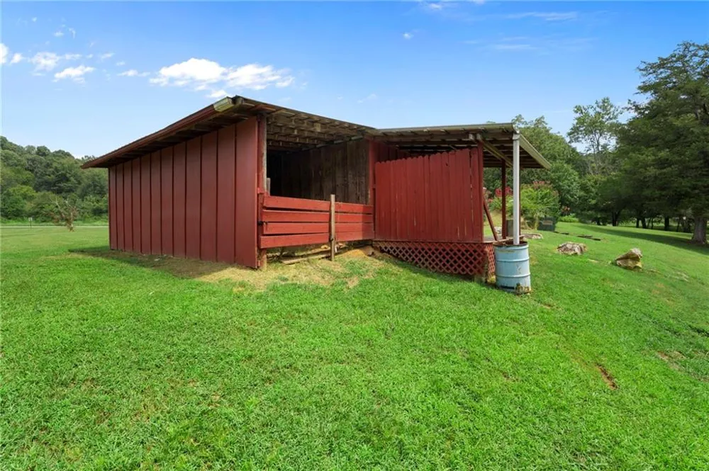 2059 Cave Spring Road Cedartown, GA 30125