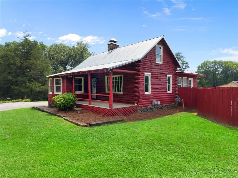 2059 Cave Spring Road Cedartown, GA 30125