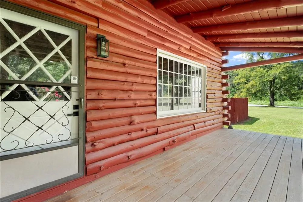 2059 Cave Spring Road Cedartown, GA 30125