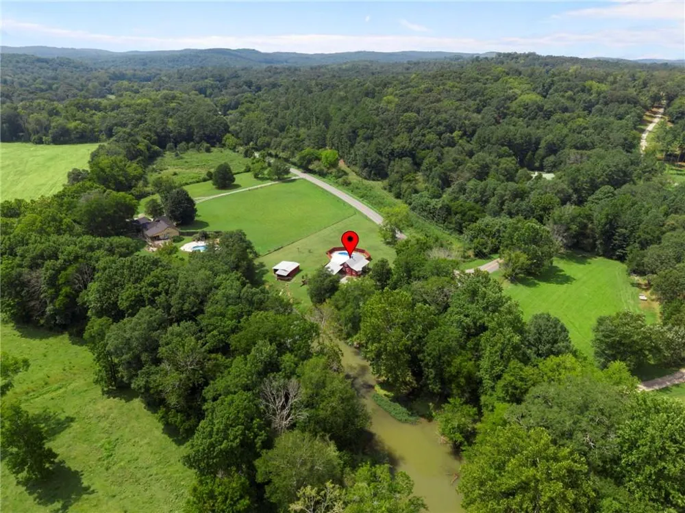 2059 Cave Spring Road Cedartown, GA 30125