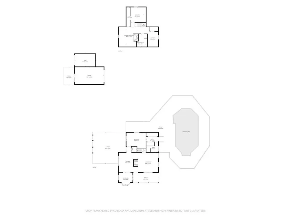 2059 Cave Spring Road Cedartown, GA 30125