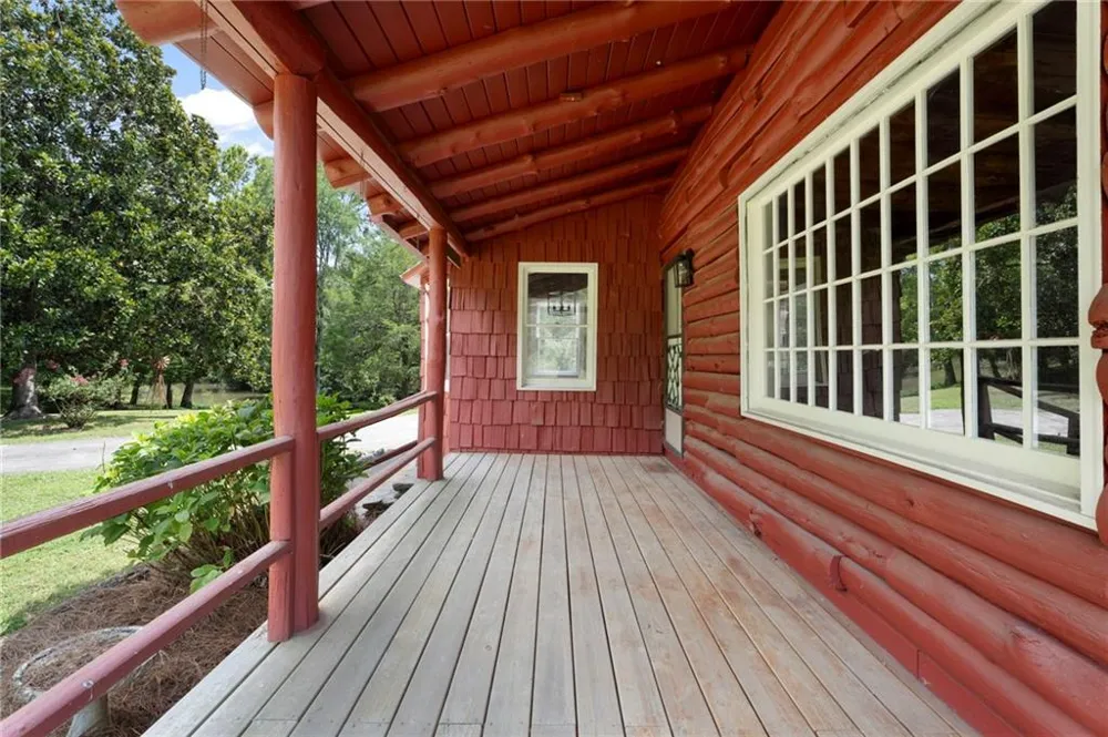 2059 Cave Spring Road Cedartown, GA 30125