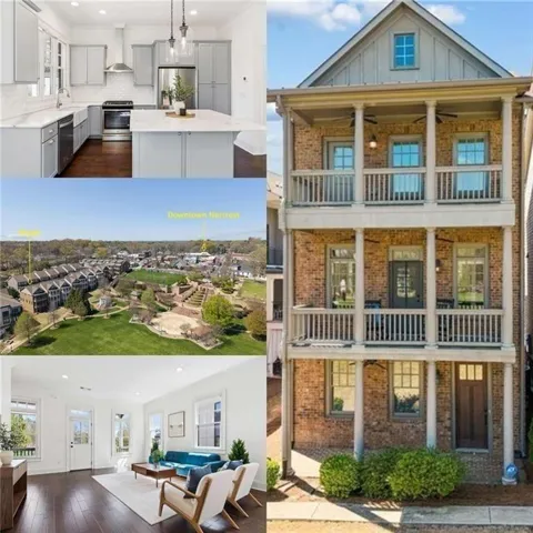 124 Parkside West Court