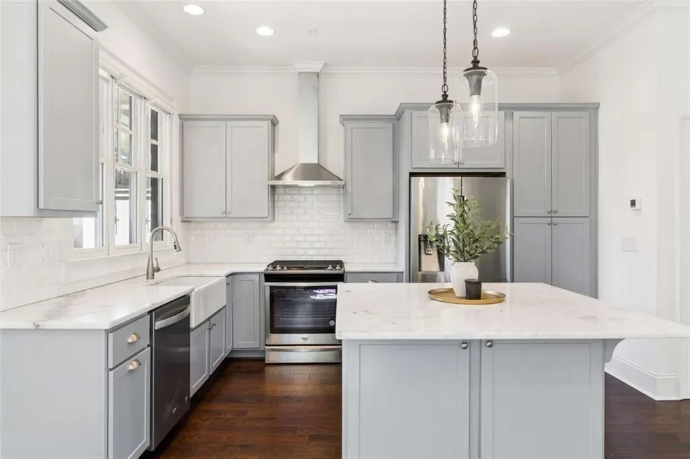 124 Parkside West Court Norcross, GA 30071