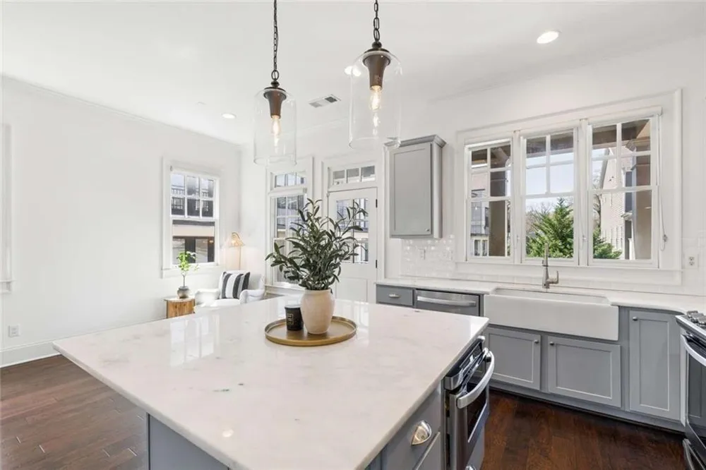124 Parkside West Court Norcross, GA 30071
