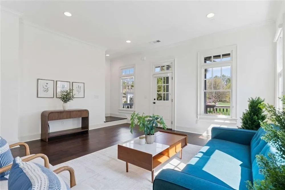 124 Parkside West Court Norcross, GA 30071
