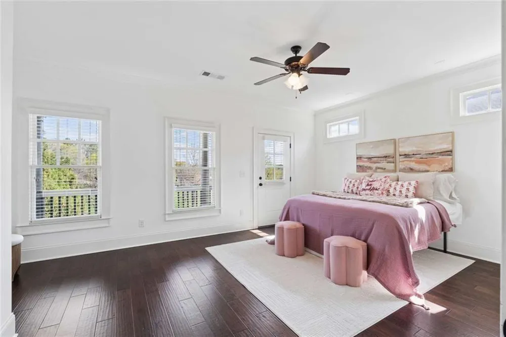 124 Parkside West Court Norcross, GA 30071