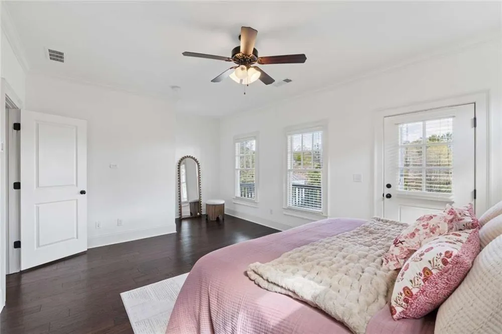 124 Parkside West Court Norcross, GA 30071