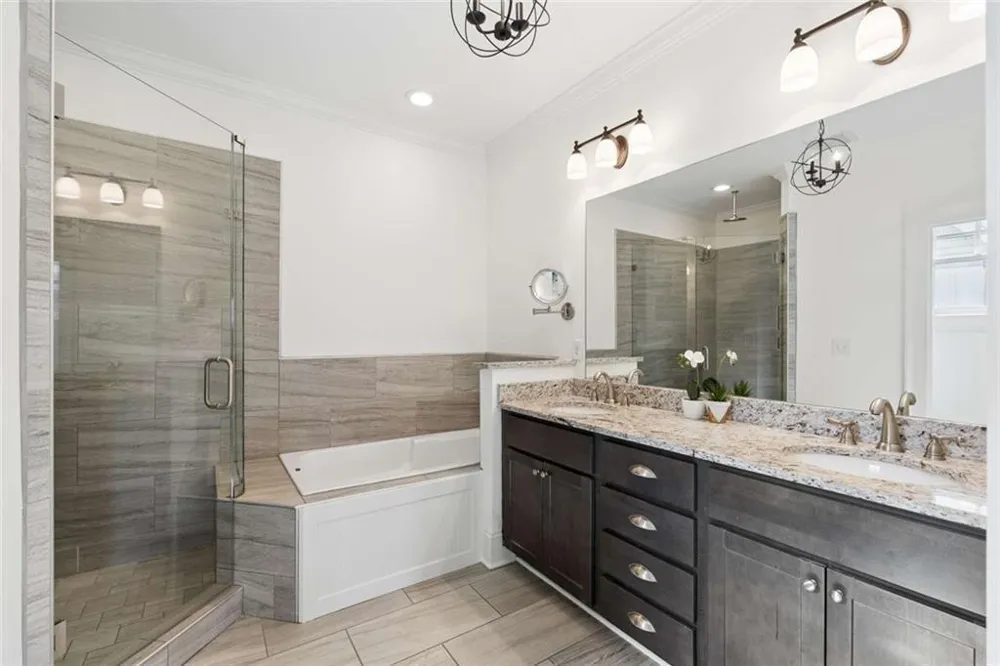 124 Parkside West Court Norcross, GA 30071