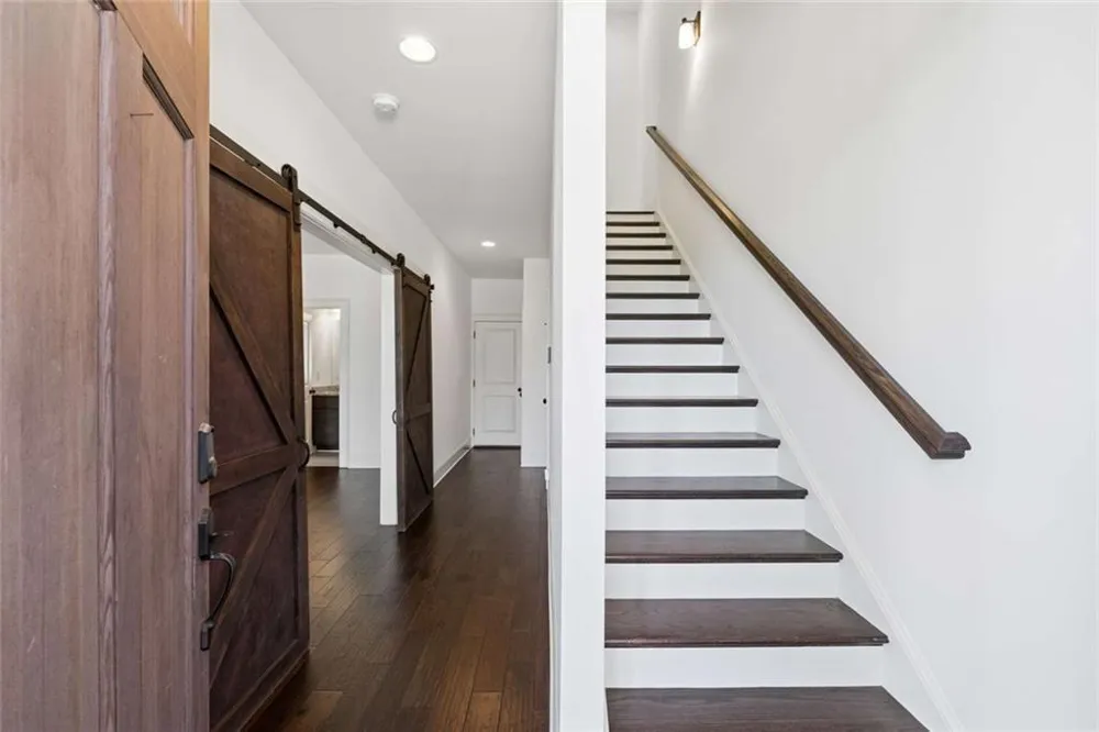 124 Parkside West Court Norcross, GA 30071