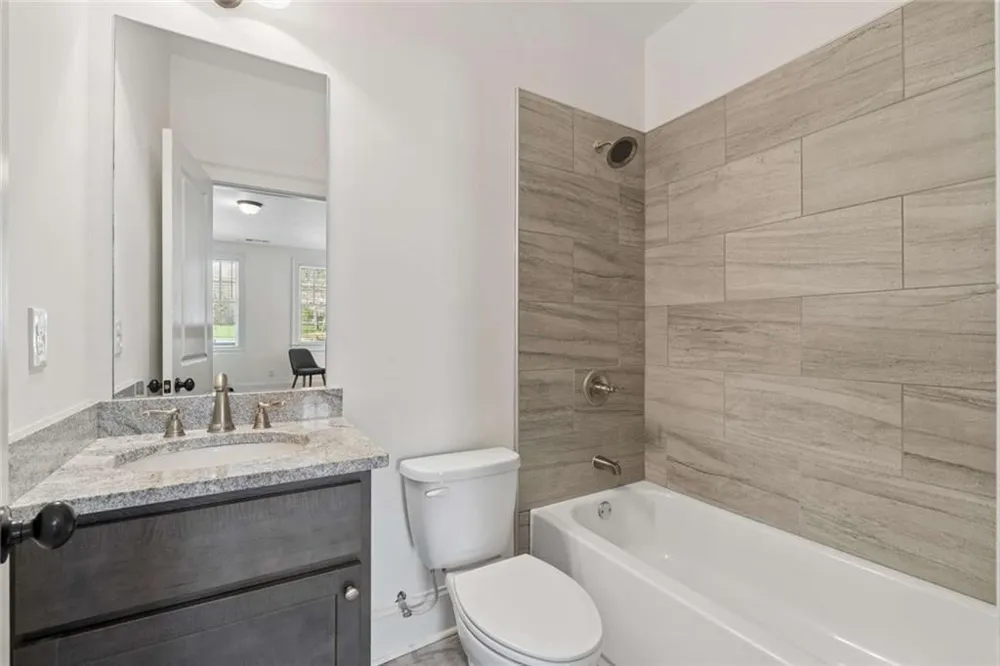 124 Parkside West Court Norcross, GA 30071