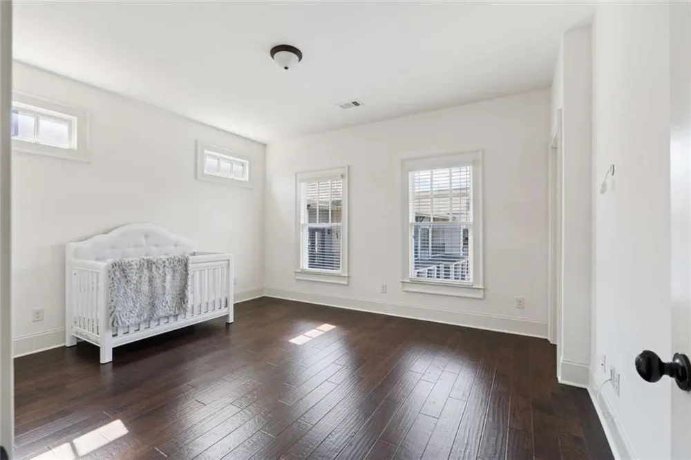124 Parkside West Court Norcross, GA 30071