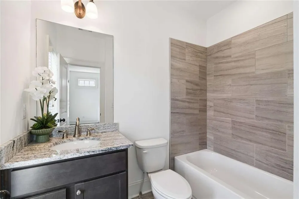 124 Parkside West Court Norcross, GA 30071