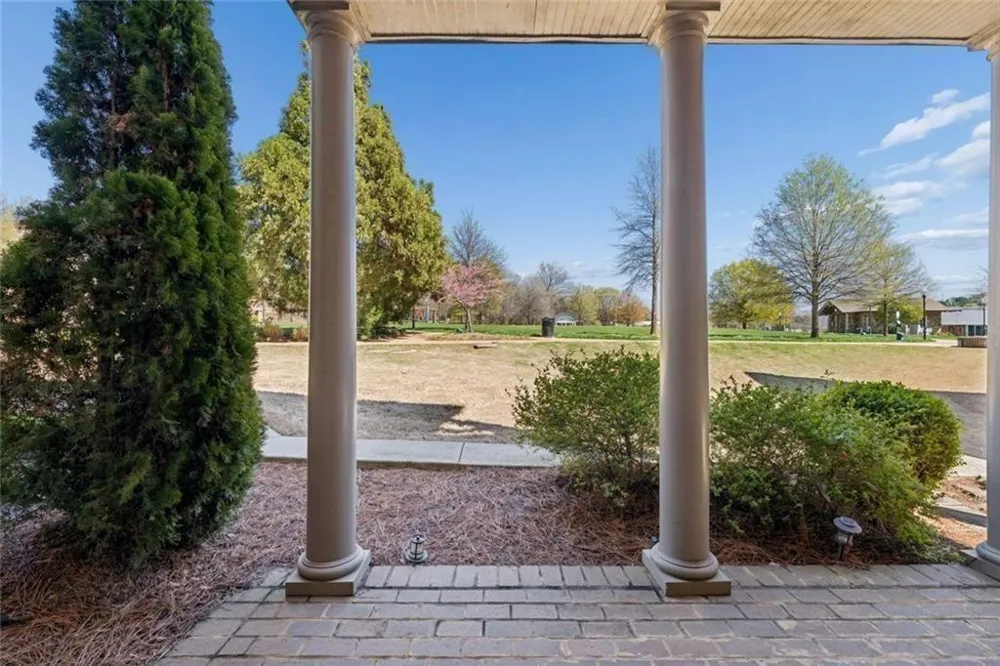 124 Parkside West Court Norcross, GA 30071