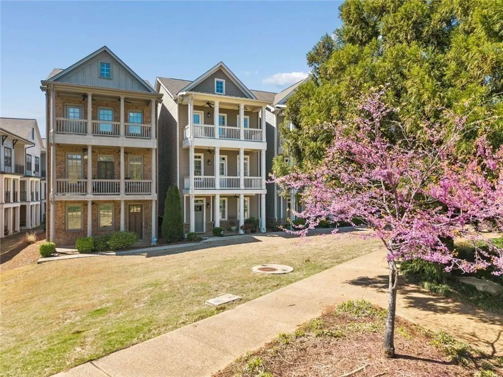 124 Parkside West Court Norcross, GA 30071