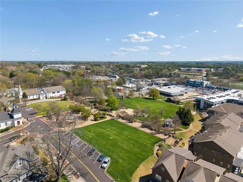 124 Parkside West Court Norcross, GA 30071