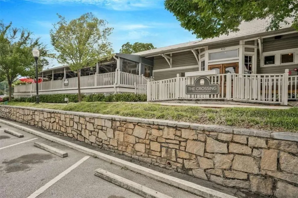 124 Parkside West Court Norcross, GA 30071