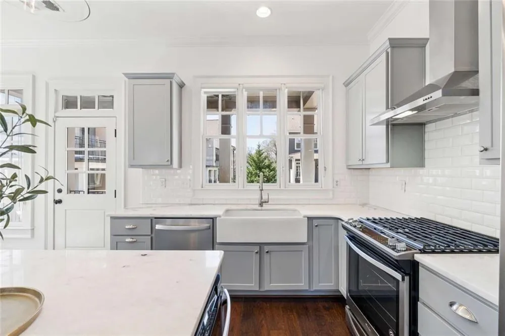 124 Parkside West Court Norcross, GA 30071
