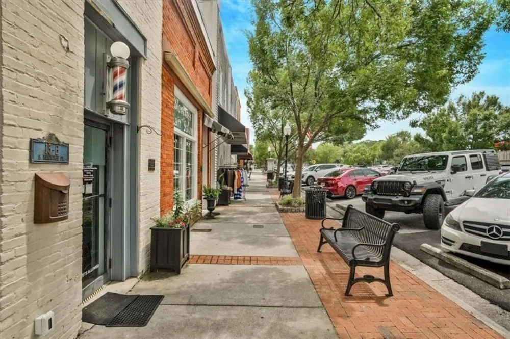 124 Parkside West Court Norcross, GA 30071