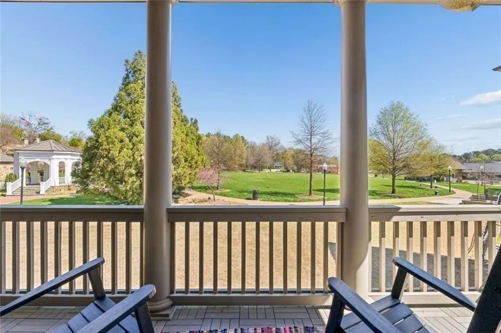 124 Parkside West Court Norcross, GA 30071