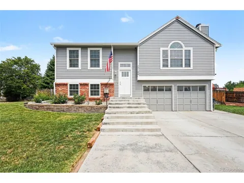 13189 W 62nd Drive