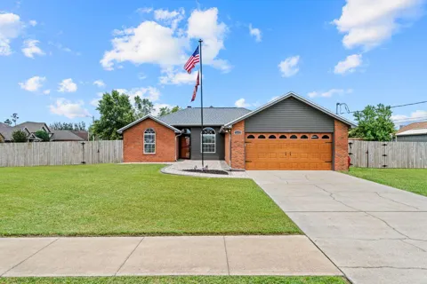 5505 Merritt Brown Road