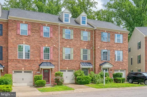 8607 ENOCH PRATT DRIVE
