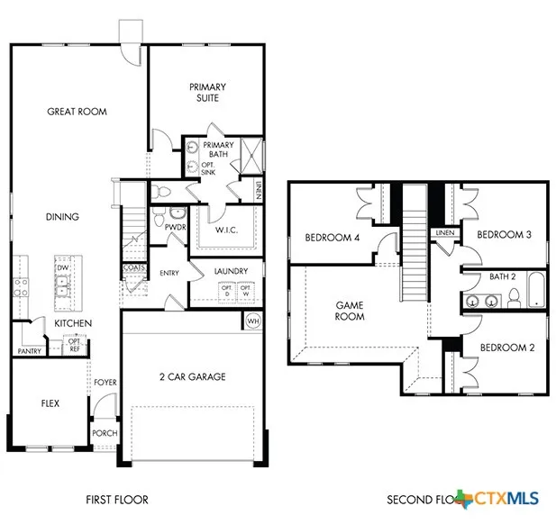 5435 Harness Pass Marion, TX 78124