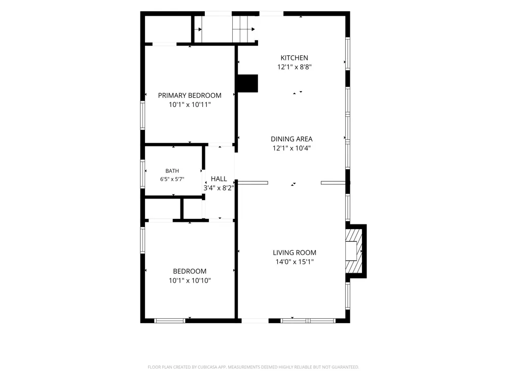 116 35th Street SE Grand Rapids, MI 49548