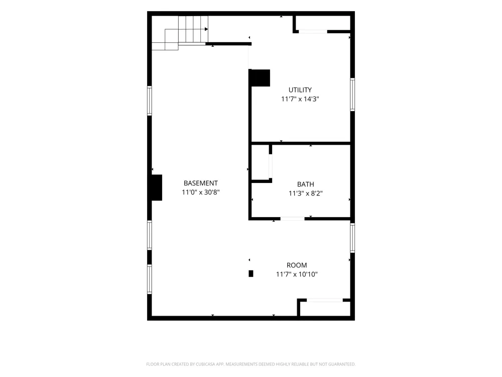 116 35th Street SE Grand Rapids, MI 49548