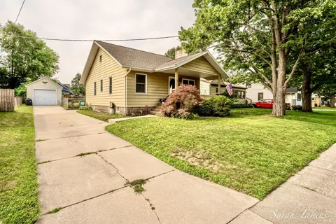 116 35th Street SE